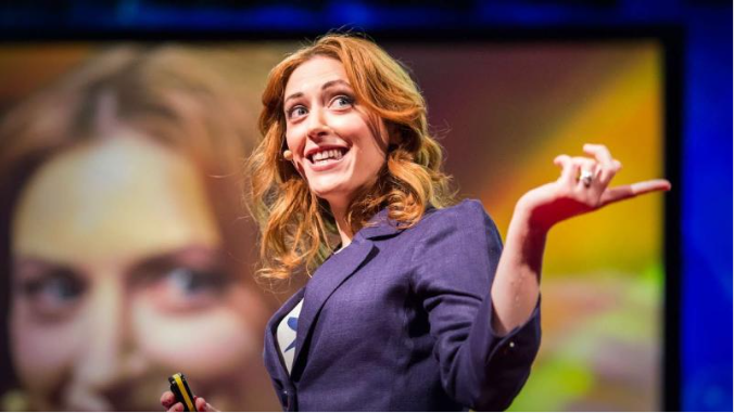 Dott.ssa McGonigal Ted Talk