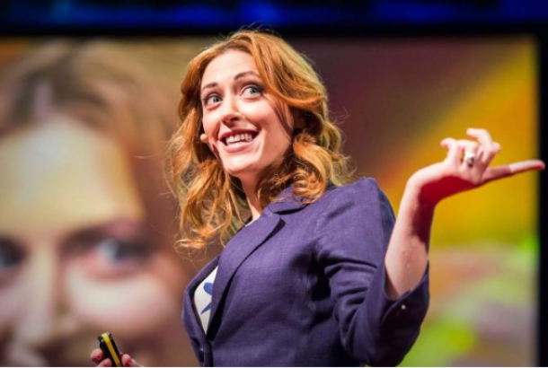 Dott.ssa McGonigal Ted Talk